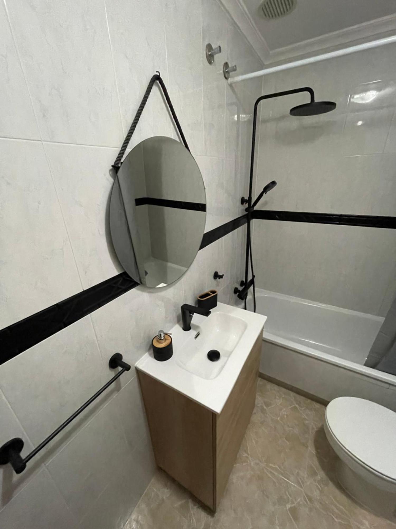 Superior La Playa! 3 Bedrooms! 2 Baths! Air Condition! Side Sea View! Torrevieja Zewnętrze zdjęcie