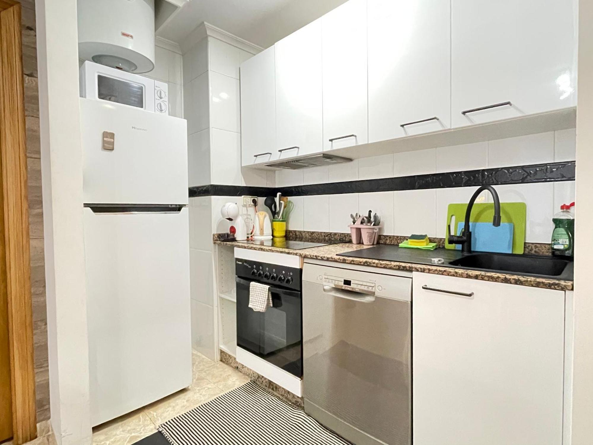 Superior La Playa! 3 Bedrooms! 2 Baths! Air Condition! Side Sea View! Torrevieja Zewnętrze zdjęcie